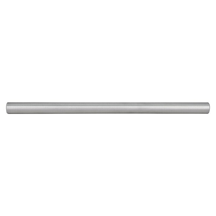 Siro Möbelgriff (Typ Möbelgriff: Stange, Stahl, Länge: 208 mm) | BAUHAUS