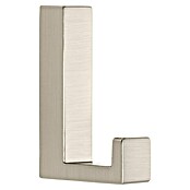 Siro Garderobenhaken (L x B x H: 15 x 61 x 40 mm, Anzahl Haken: 1 Stk.) | BAUHAUS
