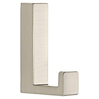 Siro Garderobenhaken (L x B x H: 15 x 61 x 40 mm, Anzahl Haken: 1 Stk.)