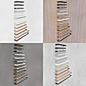 Siro Möbelgriff (Typ Möbelgriff: Bügel, L x B: 168 x 8 mm, Goldgelb, Material Möbelgriff: Sonstige) | BAUHAUS