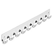 HAKENLEISTE GLZD CHR1603-366ZN1
