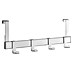 Siro Türgarderobe 1443 Chrom 