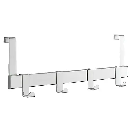 Siro  Türgarderobe 1443 Chrom