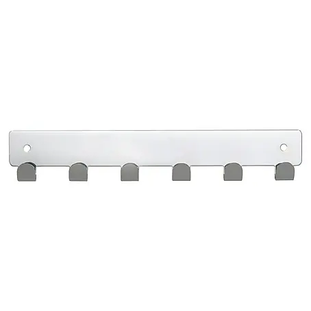 Siro  Garderobenleiste 1603-240ZN1