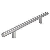 Siro Möbelgriff (Typ Möbelgriff: Stange, Stahl, Länge: 208 mm) | BAUHAUS