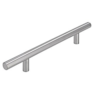 Siro Möbelgriff (Typ Möbelgriff: Stange, Stahl, Länge: 208 mm)