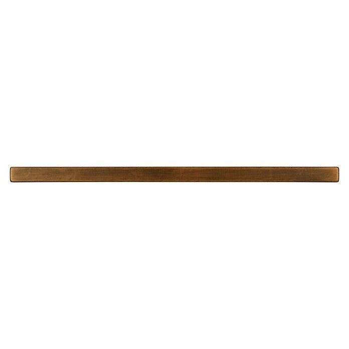 Siro Möbelgriff (Typ Möbelgriff: Bügel, L x B: 168 x 8 mm, Goldgelb, Material Möbelgriff: Sonstige) | BAUHAUS