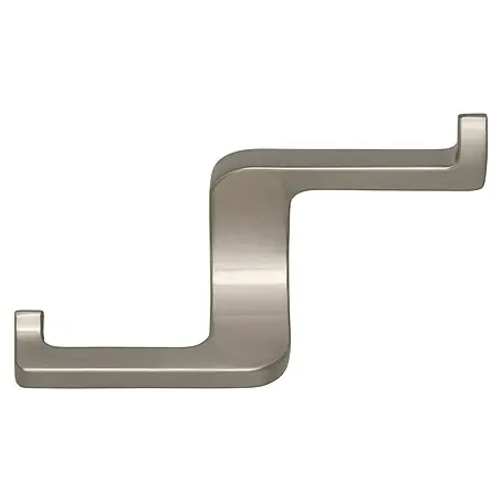Siro Garderobenhaken 2377/ZN21