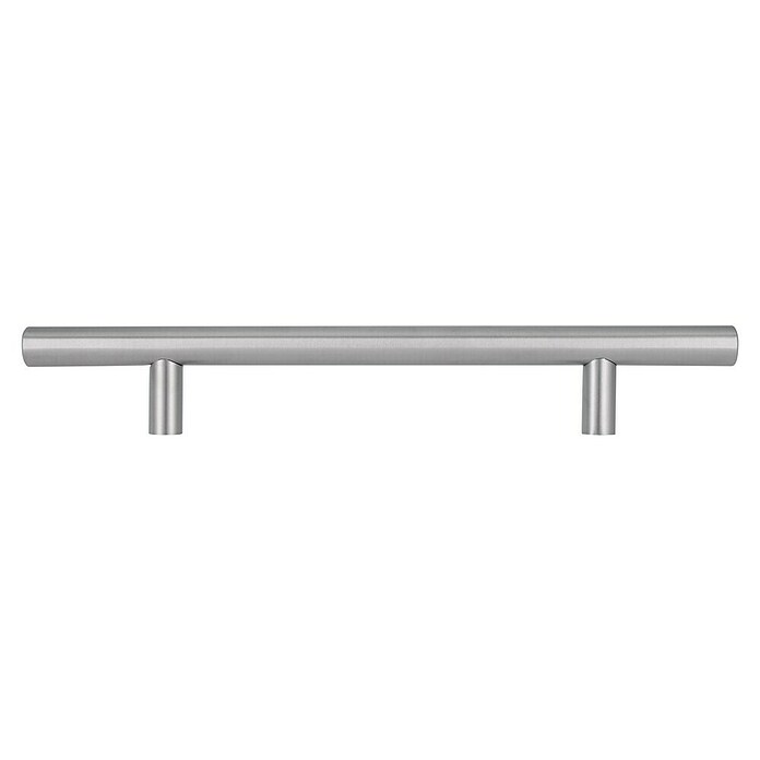 Siro Möbelgriff (Typ Möbelgriff: Stange, Stahl, Länge: 208 mm) | BAUHAUS