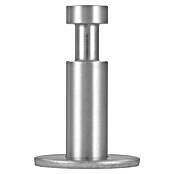 Siro Garderobenhaken (L x B x H: 35 x 35 x 52 mm, Anzahl Haken: 1 Stk.) | BAUHAUS