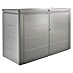 Biohort HighBoard Garten-Aufbewahrungsbox Highboard 200 