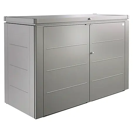 Biohort HighBoard Garten-Aufbewahrungsbox 200