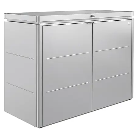 Biohort HighBoard Garten-Aufbewahrungsbox 160