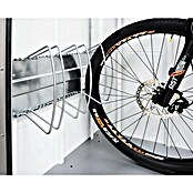 Biohort Fahrradhalter BikeHolder (Passend für: Biohort Gerätehaus HighLine)