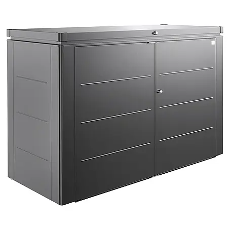 Biohort HighBoard Garten-Aufbewahrungsbox 200