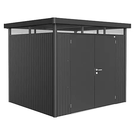 Biohort HighLine Gerätehaus H3