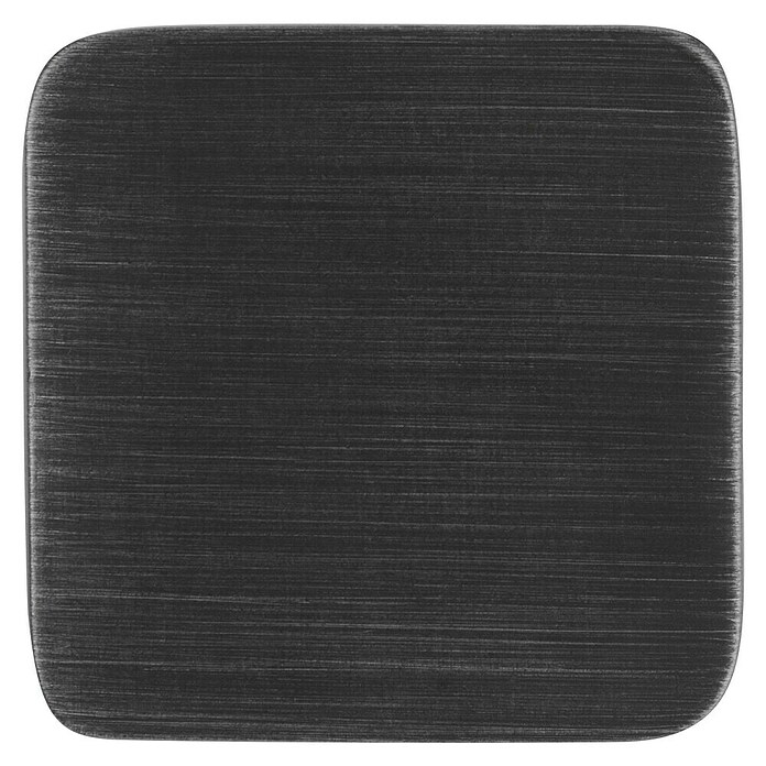 Siro Möbelknopf (Typ Möbelgriff: Knopf, Sonstige, Sonstige, Anthrazit, Länge: 33 mm) | BAUHAUS