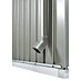 Biohort HighLine Regenfallrohr-Set 