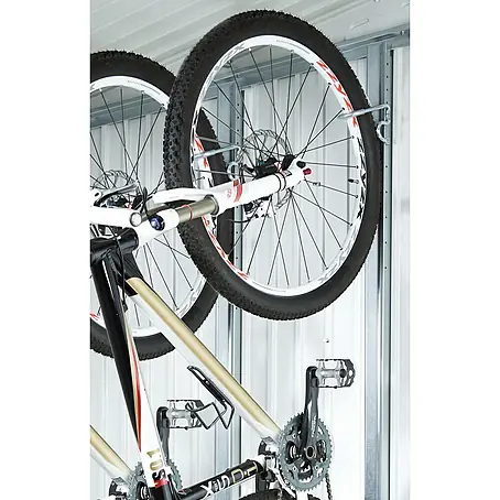 Biohort Fahrradhalter BikeMax