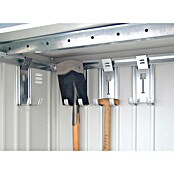 Biohort Gerätehalter (4 Stk., Stahlblech)
