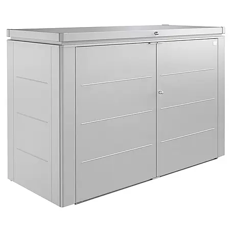 Biohort HighBoard Garten-Aufbewahrungsbox 200