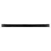 Siro Möbelgriff (Typ Möbelgriff: Bügel, L x B: 136 x 8 mm, Anthrazit, Material Möbelgriff: Stahl) | BAUHAUS
