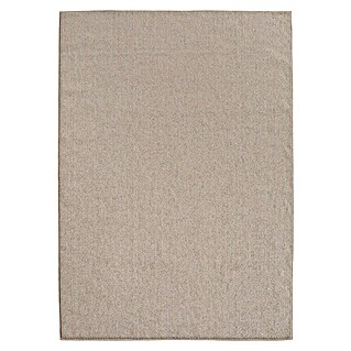 Flachgewebeteppich Helix 2200 (Beige, 340 x 240 cm, 100 % Polyester)