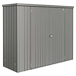 Biohort Geräteschrank Gr. 230 (Quarzgrau)