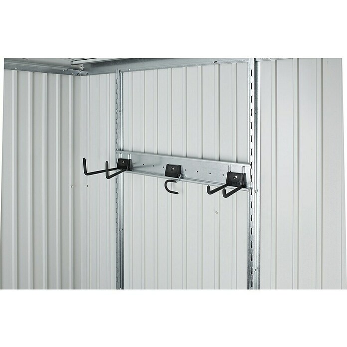 Biohort Haken-Set (4-tlg., Passend für: Biohort Gerätehäuser)