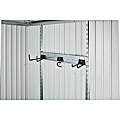 Biohort Haken-Set (4-tlg., Passend für: Biohort Gerätehäuser)