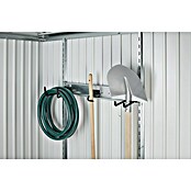 Biohort Haken-Set (4-tlg., Passend für: Biohort Gerätehäuser)