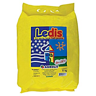 Agrolit Sol za posipanje Ledis (5 kg)