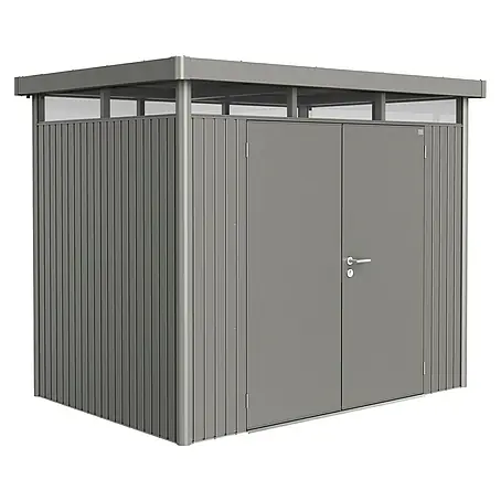 Biohort HighLine Gerätehaus H2