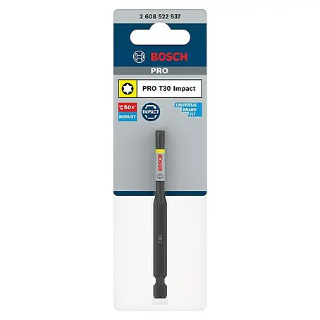 Bosch  Bit PRO Impact T