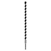 Bosch Professional Beton- & Steinbohrer HEX-5 (Durchmesser Bohrer: 12 mm, Arbeitslänge: 250 mm, Länge: 300 mm) | BAUHAUS