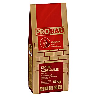 Probau Dichtschlämme (10 kg)