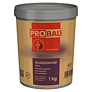 Probau eco Quarzgrund (1 kg)