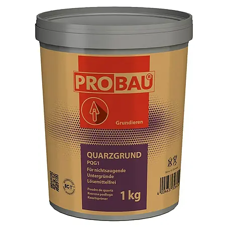 Probau eco Quarzgrund