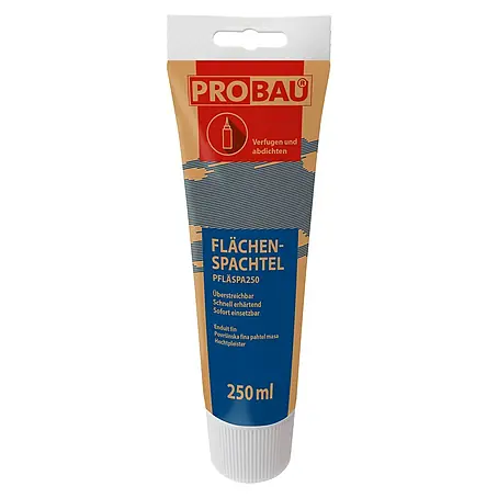 Probau  Flächenspachtel