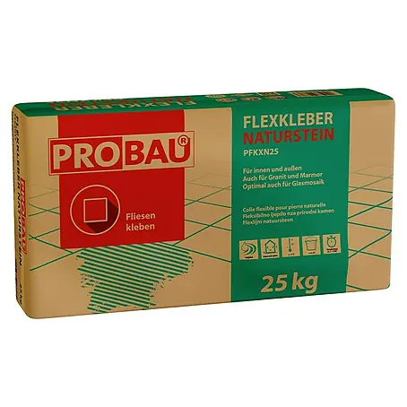Probau  Flexkleber Naturstein