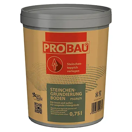 Probau  Steinchengrundierung Boden