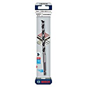 Bosch Set svedrov HEX-5  (3 kos) | 2546 - Bohrer Stein, Beton | BCDA - Zubeh Bohrm/Bohrhämmer/Akkumasch | BCD - Maschinenzubehör | BC - Maschinenzubehör | B - Werkz/Masch/Maschzubeh/Auto | BAUHAUS