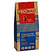 Probau Flächen- & Glättspachtel (Anwendungsbereich: Innen, 5 kg)