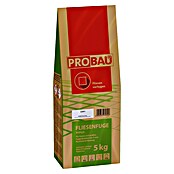 Probau Fliesenfuge (Weiß, 5 kg)