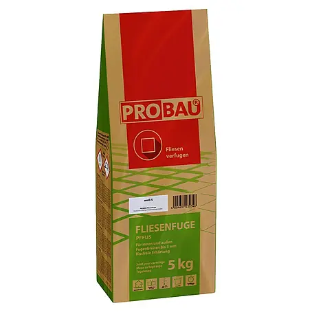 Probau  Fliesenfuge