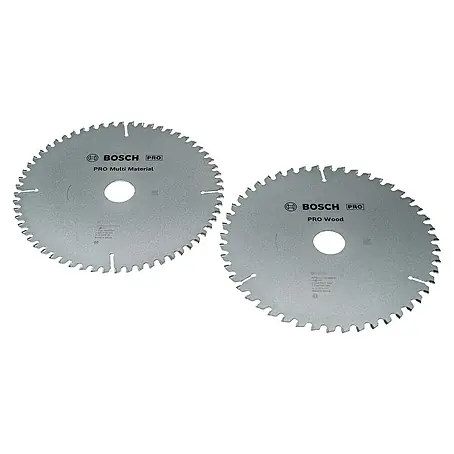 Bosch Professional Kreissägeblatt