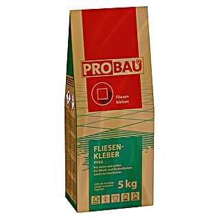 Probau Fliesenkleber (5 kg)