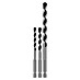 Bosch Set svedrov HEX-5 