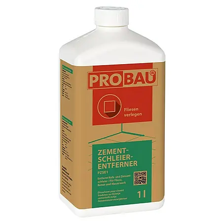 Probau  Zementschleierentferner