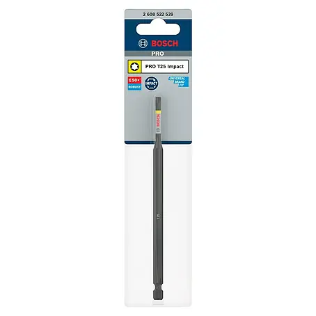 Bosch  Bit PRO Impact T